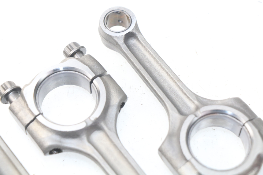 photo de KORBOWÓD SUZUKI GSX-R GSXR 600 (2001 - 2003) - Szczegół części