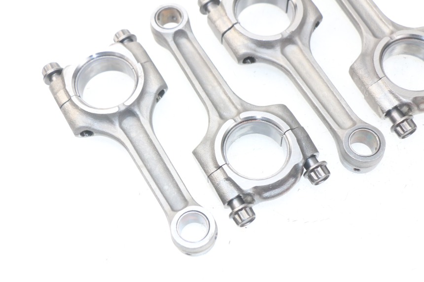 photo de KORBOWÓD SUZUKI GSX-R GSXR 600 (2001 - 2003) - Zoom stanu zużycia