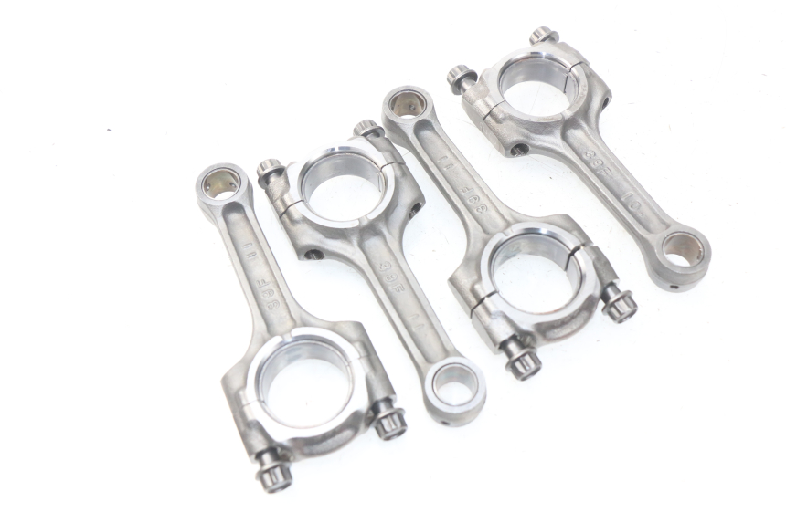 photo de KORBOWÓD SUZUKI GSX-R GSXR 600 (2001 - 2003) - Inny kąt widzenia