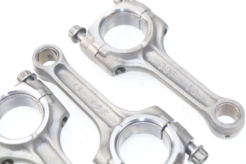 photo de KORBOWÓD SUZUKI GSX-R GSXR 600 (2001 - 2003) - Zbliżenie techniczne