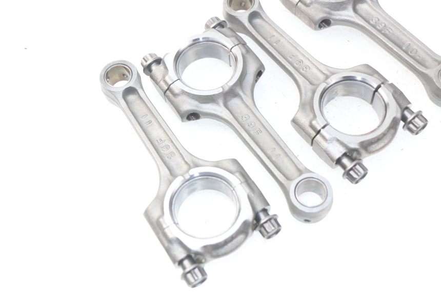 photo de KORBOWÓD SUZUKI GSX-R GSXR 600 (2001 - 2003) - Widok ogólny