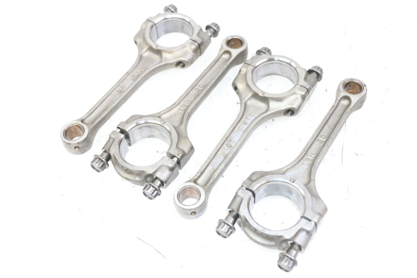 photo de KORBOWÓD SUZUKI GSX F GSXF 650 (2007 - 2015) - Widok główny