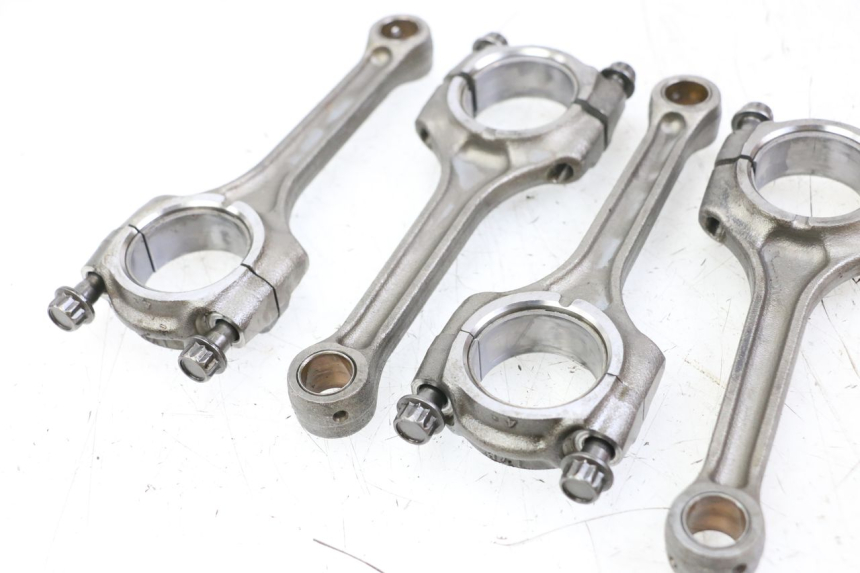 photo de KORBOWÓD SUZUKI GSX F GSXF 650 (2007 - 2015) - Szczegół części