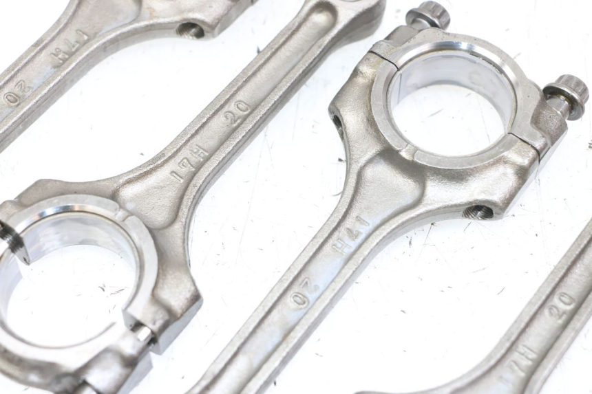 photo de KORBOWÓD SUZUKI GSX F GSXF 650 (2007 - 2015) - Widok produktu