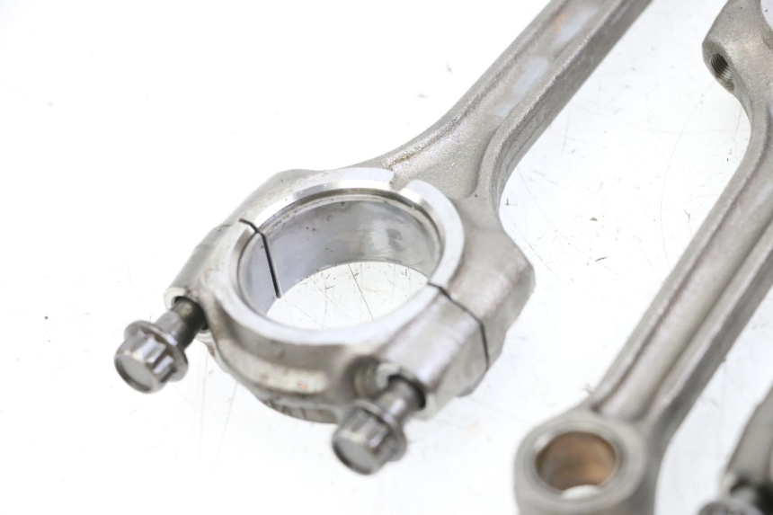 photo de KORBOWÓD SUZUKI GSX F GSXF 650 (2007 - 2015) - Zoom stanu zużycia