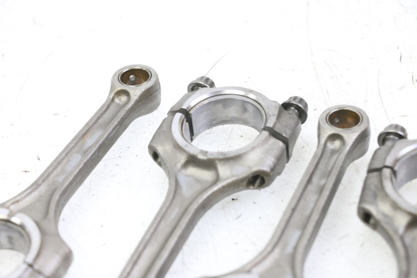 photo de KORBOWÓD SUZUKI GSX F GSXF 650 (2007 - 2015) - Inny kąt widzenia