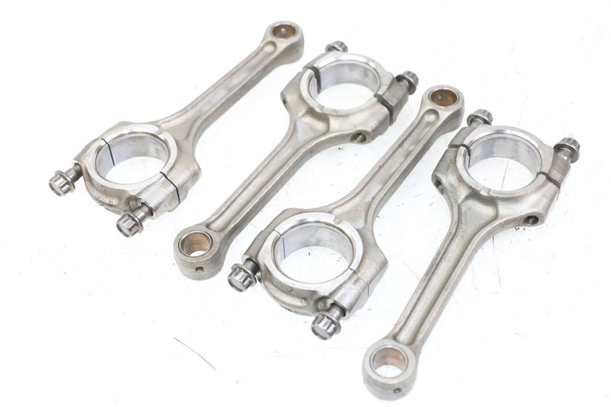 photo de KORBOWÓD SUZUKI GSX F GSXF 650 (2007 - 2015) - Widok ogólny