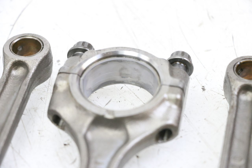 photo de KORBOWÓD SUZUKI GSX F GSXF 650 (2007 - 2015) - Stan powierzchni