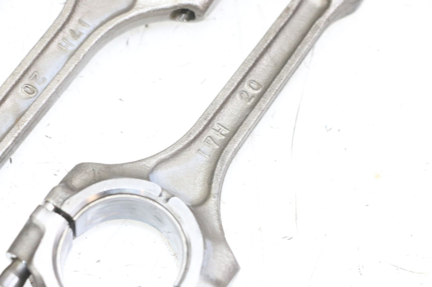 photo de KORBOWÓD SUZUKI GSX F GSXF 650 (2007 - 2015) - Oznaczenia i referencje