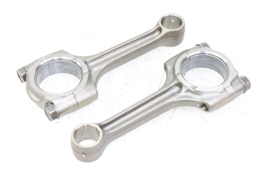 photo de KORBOWÓD SUZUKI SV S 650 (1999 - 2002) - Widok główny