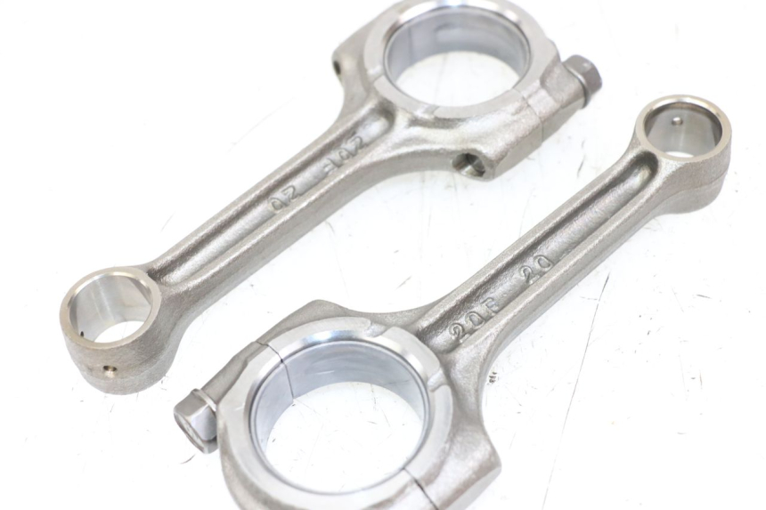 photo de KORBOWÓD SUZUKI SV S 650 (1999 - 2002) - Szczegół części