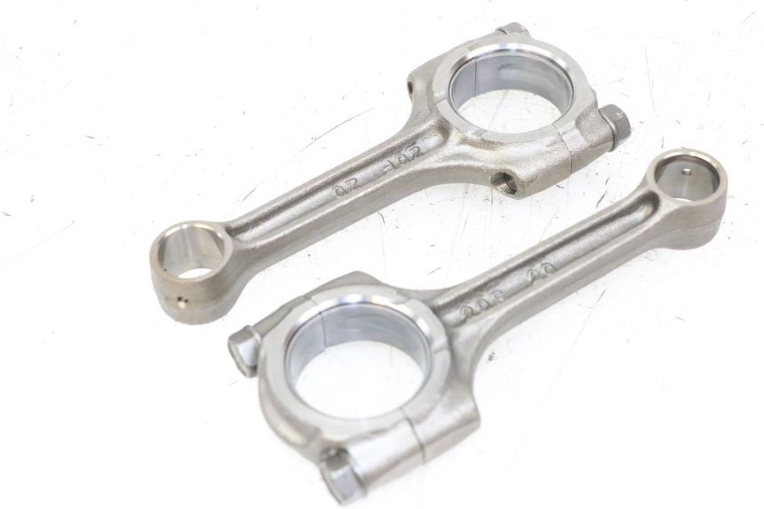 photo de KORBOWÓD SUZUKI SV S 650 (1999 - 2002) - Zbliżenie techniczne