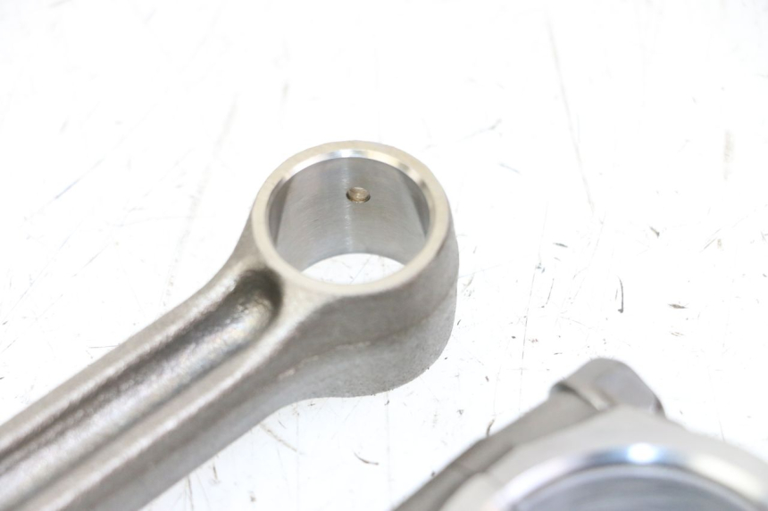 photo de KORBOWÓD SUZUKI SV S 650 (1999 - 2002) - Część sprawdzona