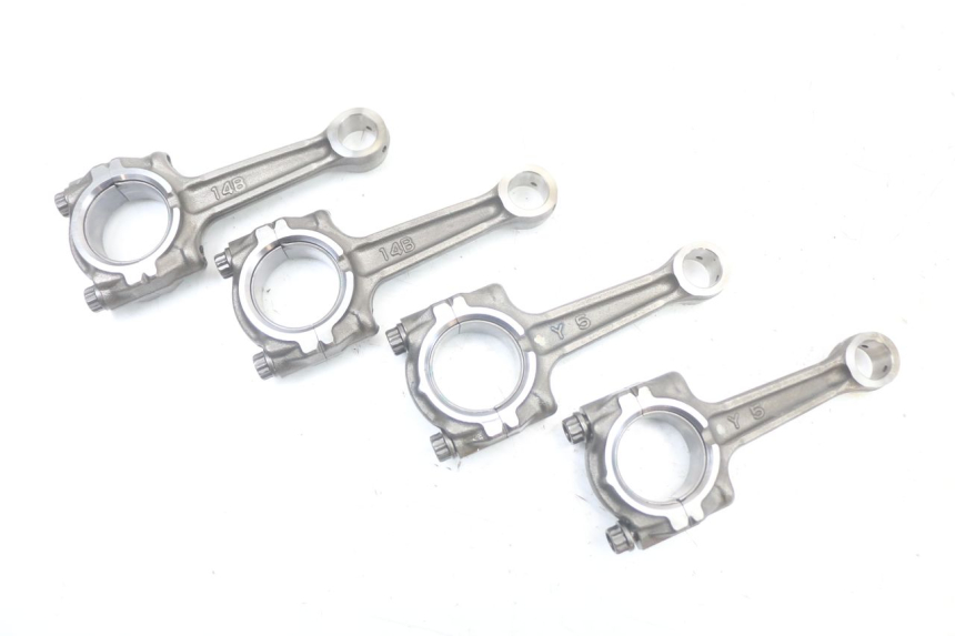 photo de KORBOWÓD YAMAHA FZ1 FAZER 1000 (2007 - 2009) - Widok główny