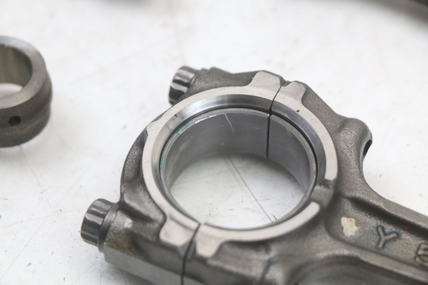 photo de KORBOWÓD YAMAHA FZ1 FAZER 1000 (2007 - 2009) - Widok produktu