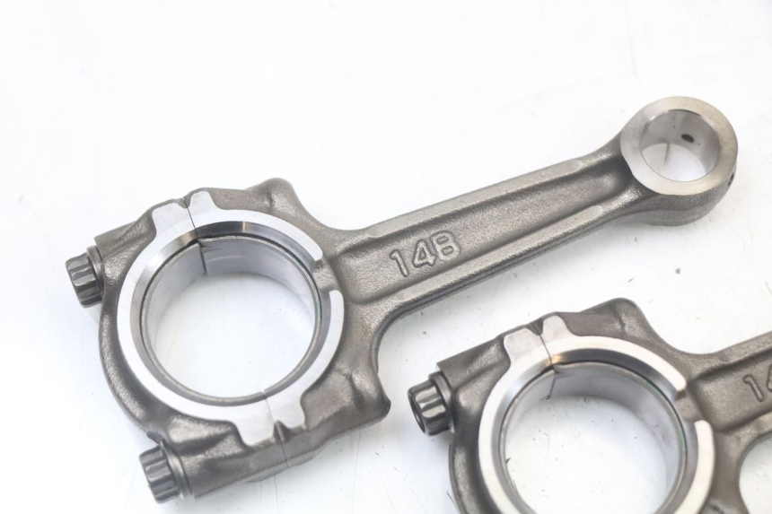 photo de KORBOWÓD YAMAHA FZ1 FAZER 1000 (2007 - 2009) - Zoom stanu zużycia