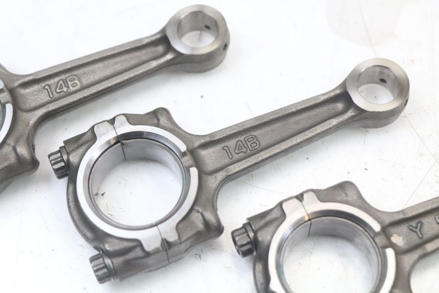 photo de KORBOWÓD YAMAHA FZ1 FAZER 1000 (2007 - 2009) - Inny kąt widzenia