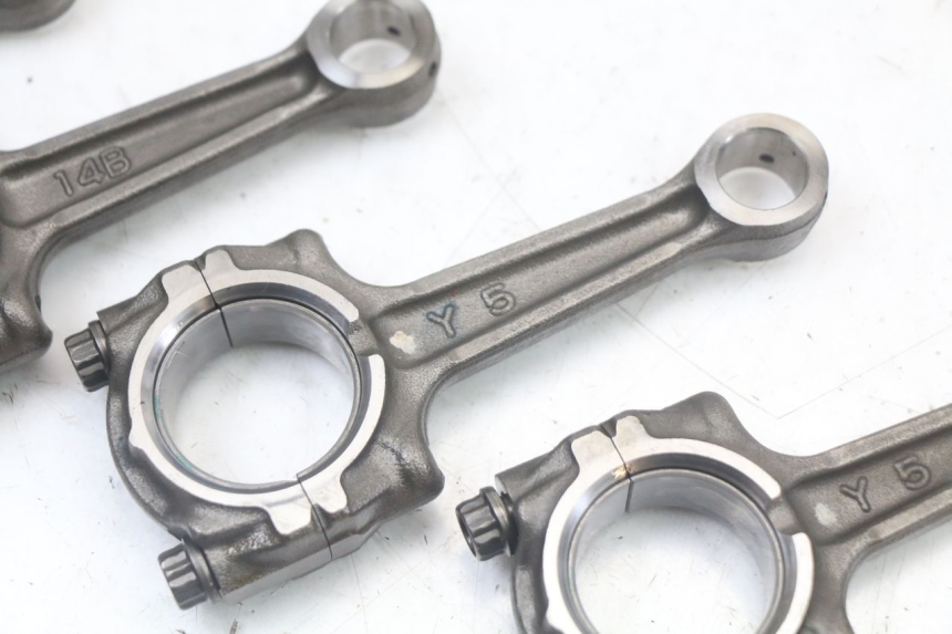 photo de KORBOWÓD YAMAHA FZ1 FAZER 1000 (2007 - 2009) - Zbliżenie techniczne