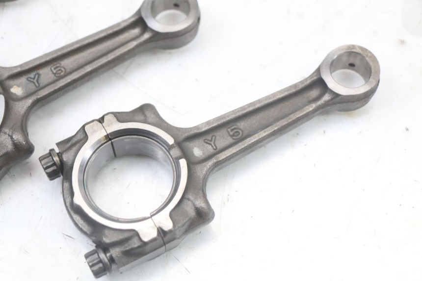 photo de KORBOWÓD YAMAHA FZ1 FAZER 1000 (2007 - 2009) - Widok ogólny