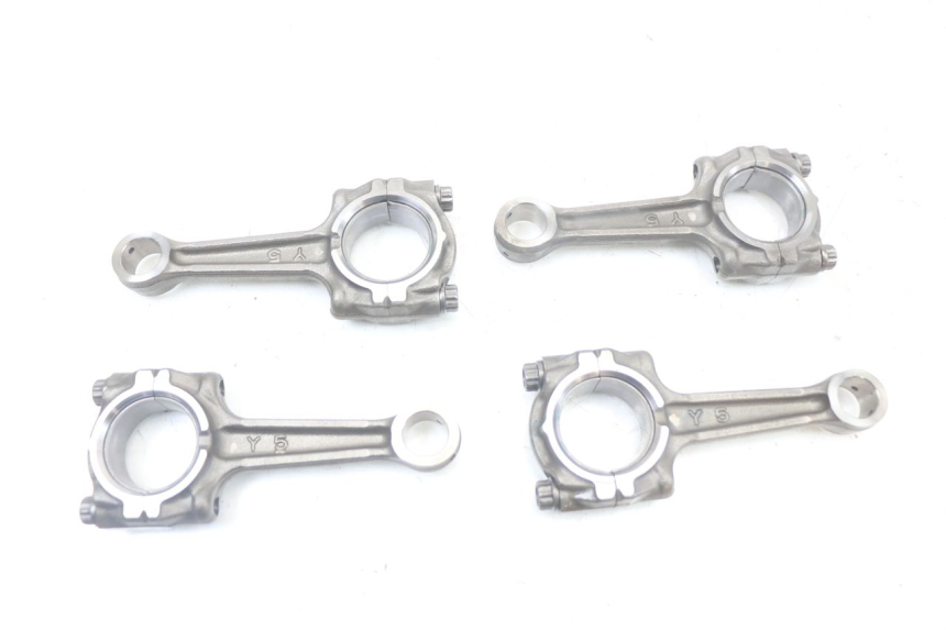 photo de KORBOWÓD YAMAHA FZ1 FAZER 1000 (2007 - 2009) - Punkty mocowania