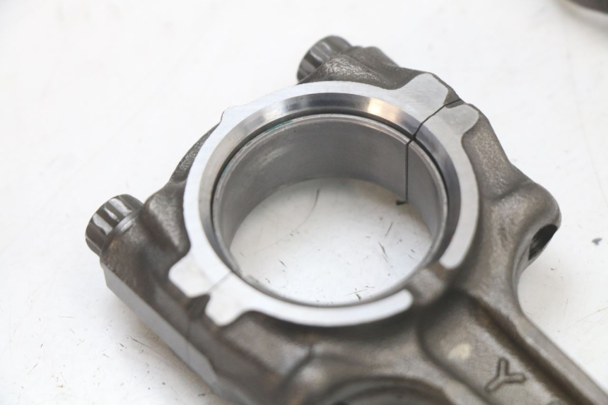 photo de KORBOWÓD YAMAHA FZ1 FAZER 1000 (2007 - 2009) - Stan powierzchni