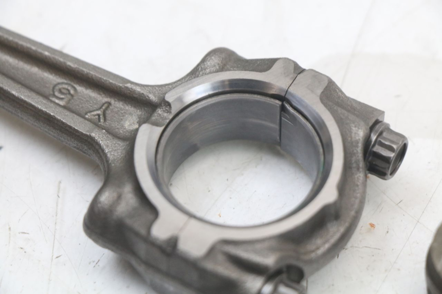 photo de KORBOWÓD YAMAHA FZ1 FAZER 1000 (2007 - 2009) - Część sprawdzona