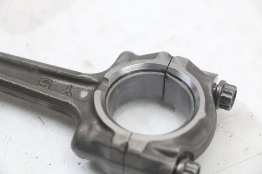 photo de KORBOWÓD YAMAHA FZ1 FAZER 1000 (2007 - 2009) - Oznaczenia i referencje