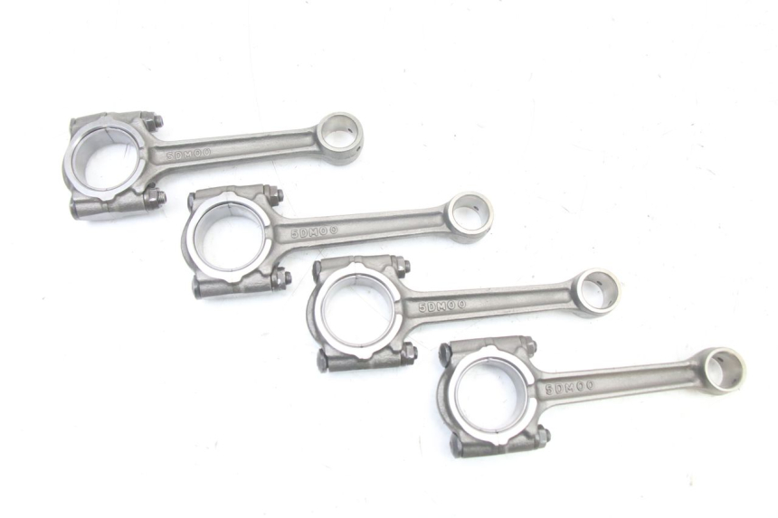 photo de KORBOWÓD YAMAHA FZS FAZER 600 (2001 - 2003) - Widok główny