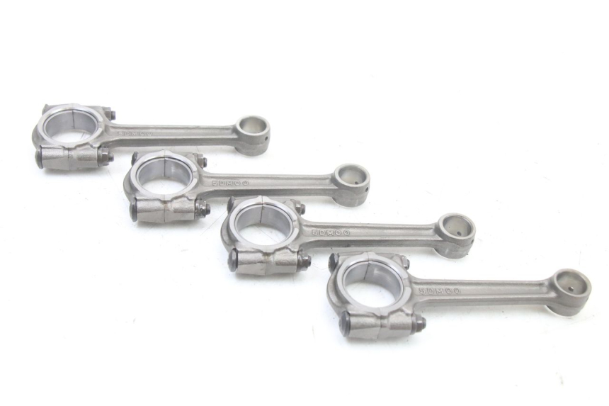 photo de KORBOWÓD YAMAHA FZS FAZER 600 (2001 - 2003) - Szczegół części