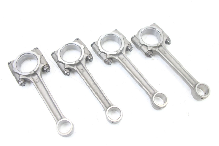 photo de KORBOWÓD YAMAHA FZS FAZER 600 (2001 - 2003) - Zoom stanu zużycia