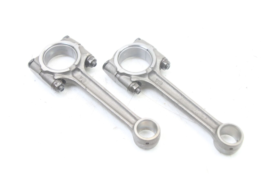 photo de KORBOWÓD YAMAHA FZS FAZER 600 (2001 - 2003) - Inny kąt widzenia