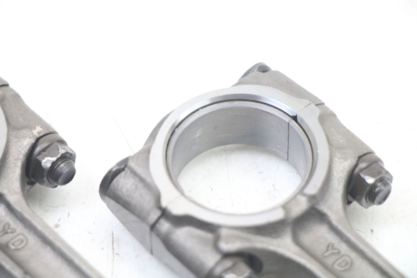 photo de KORBOWÓD YAMAHA FZS FAZER 600 (2001 - 2003) - Widok ogólny