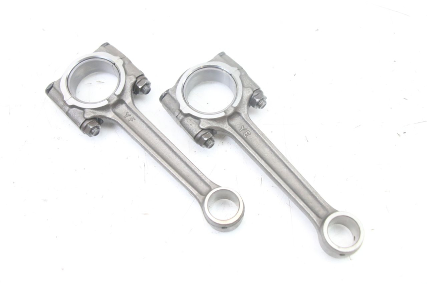 photo de KORBOWÓD YAMAHA FZS FAZER 600 (2001 - 2003) - Stan powierzchni