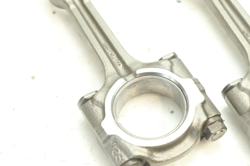 photo de KORBOWÓD YAMAHA YZF R6 600 (2008 - 2009) - Zbliżenie techniczne