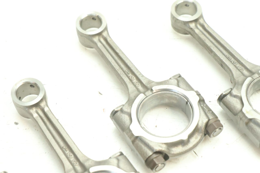 photo de KORBOWÓD YAMAHA YZF R6 600 (2008 - 2009) - Część sprawdzona