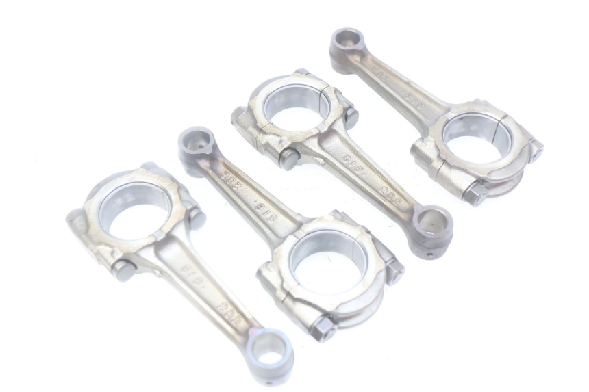 photo de KORBOWÓD KAWASAKI ZR7 ZR-7 S 750 (1999 - 2004) - Widok główny