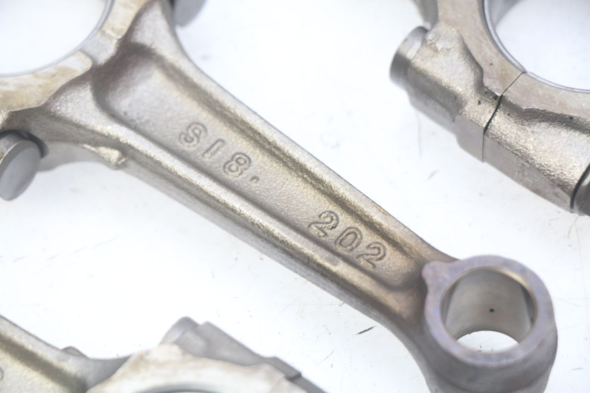 photo de KORBOWÓD KAWASAKI ZR7 ZR-7 S 750 (1999 - 2004) - Widok ogólny