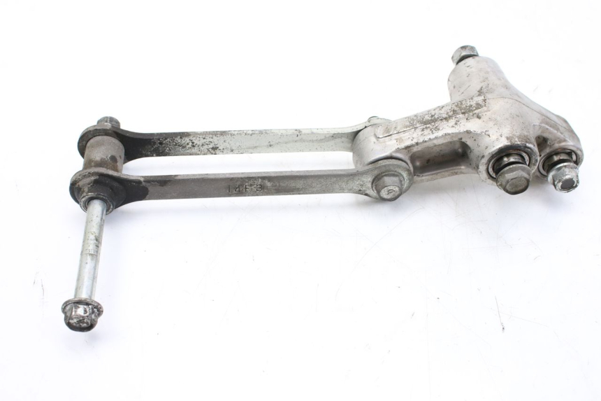 photo de ŁĄCZNIK AMORTYZATORA SUZUKI AN BURGMAN 400 (2006 - 2010) - Szczegół części