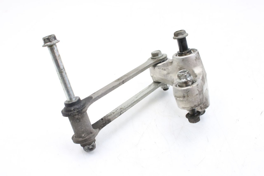 photo de ŁĄCZNIK AMORTYZATORA SUZUKI AN BURGMAN 400 (2006 - 2010) - Inny kąt widzenia