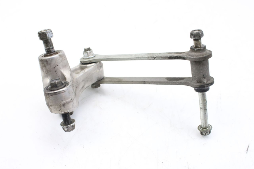 photo de ŁĄCZNIK AMORTYZATORA SUZUKI AN BURGMAN 400 (2006 - 2010) - Zbliżenie techniczne