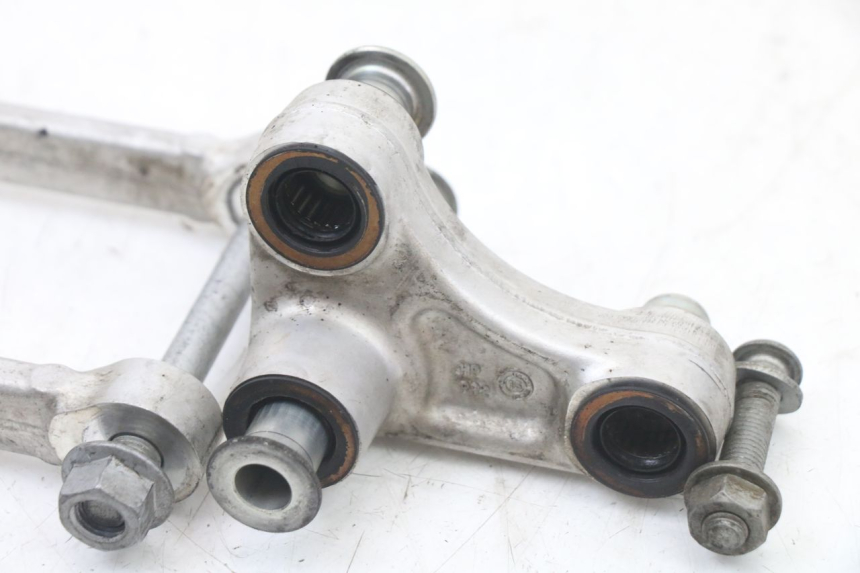 photo de ŁĄCZNIK AMORTYZATORA BMW S RR ABS S1000RR 1000 (2015 - 2018) - Alternatywny kąt