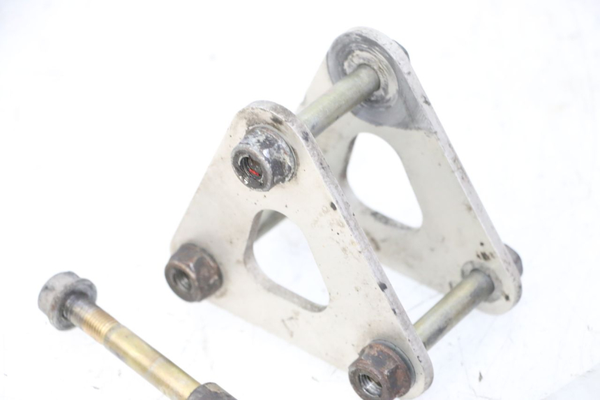 photo de ŁĄCZNIK AMORTYZATORA HONDA CBR RR FIREBLADE 900 (1992 - 1994) - Stan powierzchni