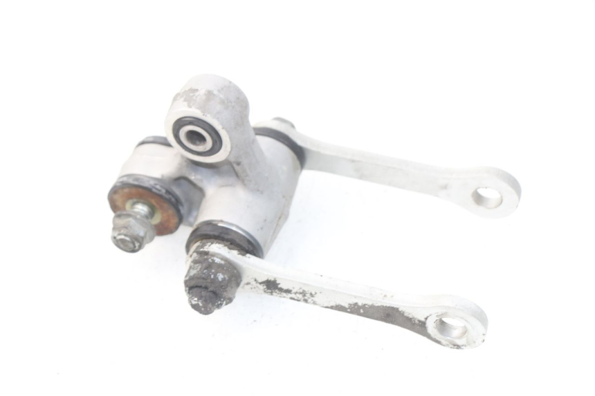 photo de ŁĄCZNIK AMORTYZATORA HYOSUNG COMET GTR 125 (2007 - 2014) - Widok główny