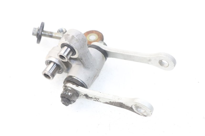 photo de ŁĄCZNIK AMORTYZATORA HYOSUNG COMET GTR 125 (2007 - 2014) - Szczegół części