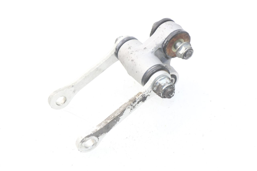 photo de ŁĄCZNIK AMORTYZATORA HYOSUNG COMET GTR 125 (2007 - 2014) - Zoom stanu zużycia