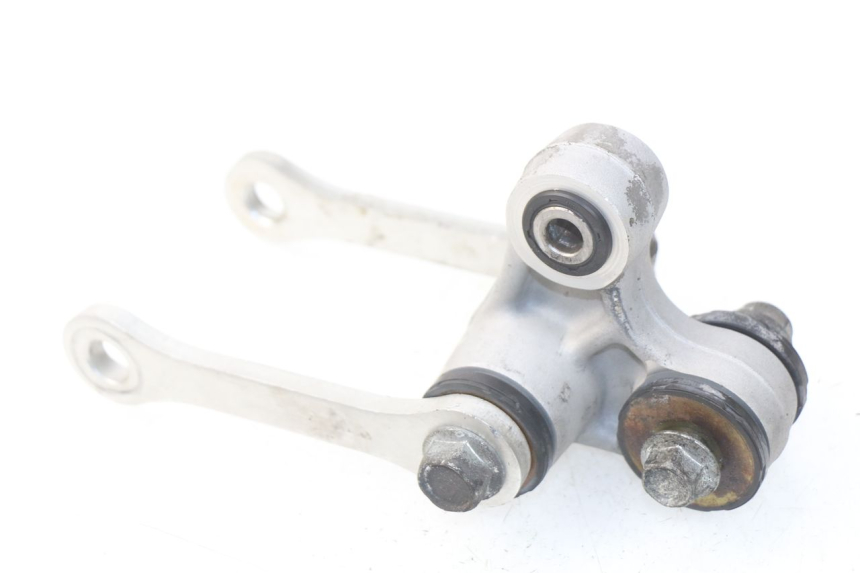 photo de ŁĄCZNIK AMORTYZATORA HYOSUNG COMET GTR 125 (2007 - 2014) - Zbliżenie techniczne