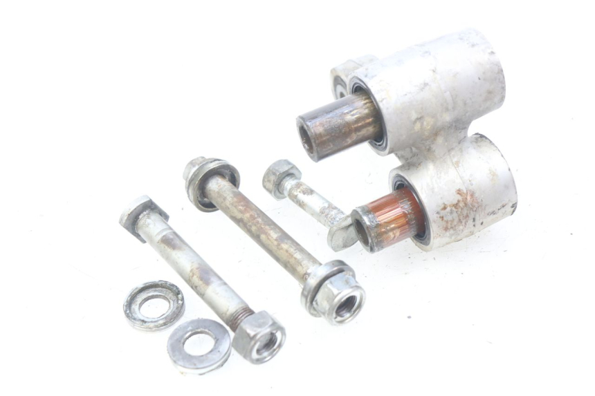 photo de ŁĄCZNIK AMORTYZATORA HONDA CRF CR-F 450 (2005 - 2008) - Widok główny