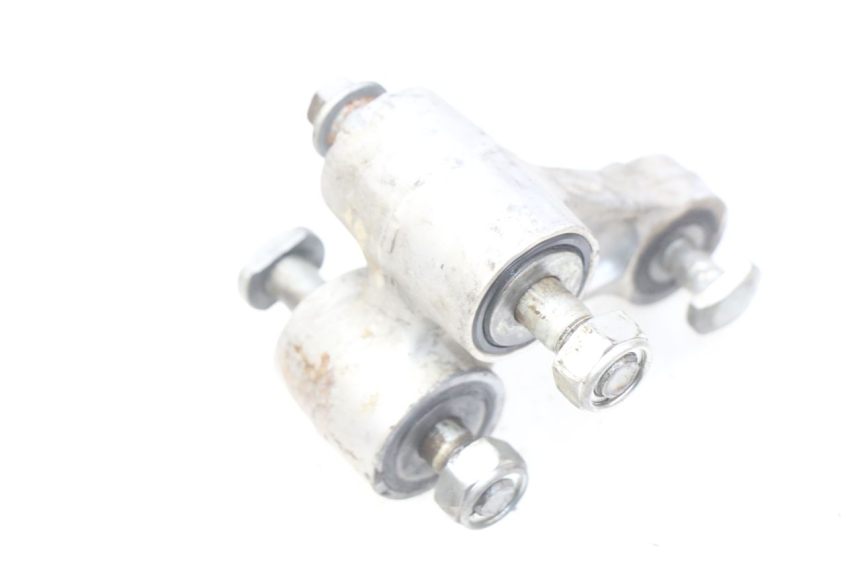 photo de ŁĄCZNIK AMORTYZATORA HONDA CRF CR-F 450 (2005 - 2008) - Szczegół części