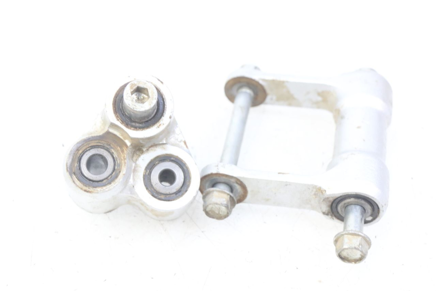 photo de ŁĄCZNIK AMORTYZATORA HONDA CRF CR-F 125 (2022 - 2023) - Zoom stanu zużycia