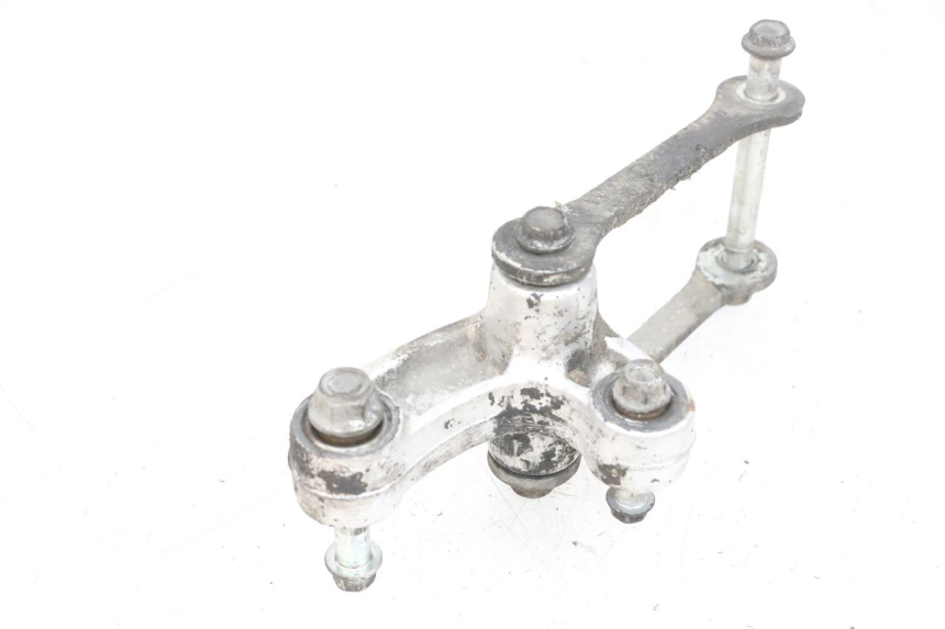 photo de ŁĄCZNIK AMORTYZATORA SUZUKI DL V STROM 1000 (2002 - 2007) - Zoom stanu zużycia